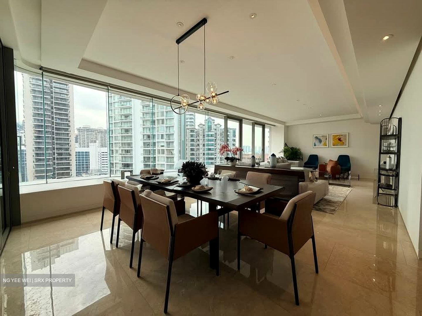Ardmore Residence (D10), Condominium #594133881